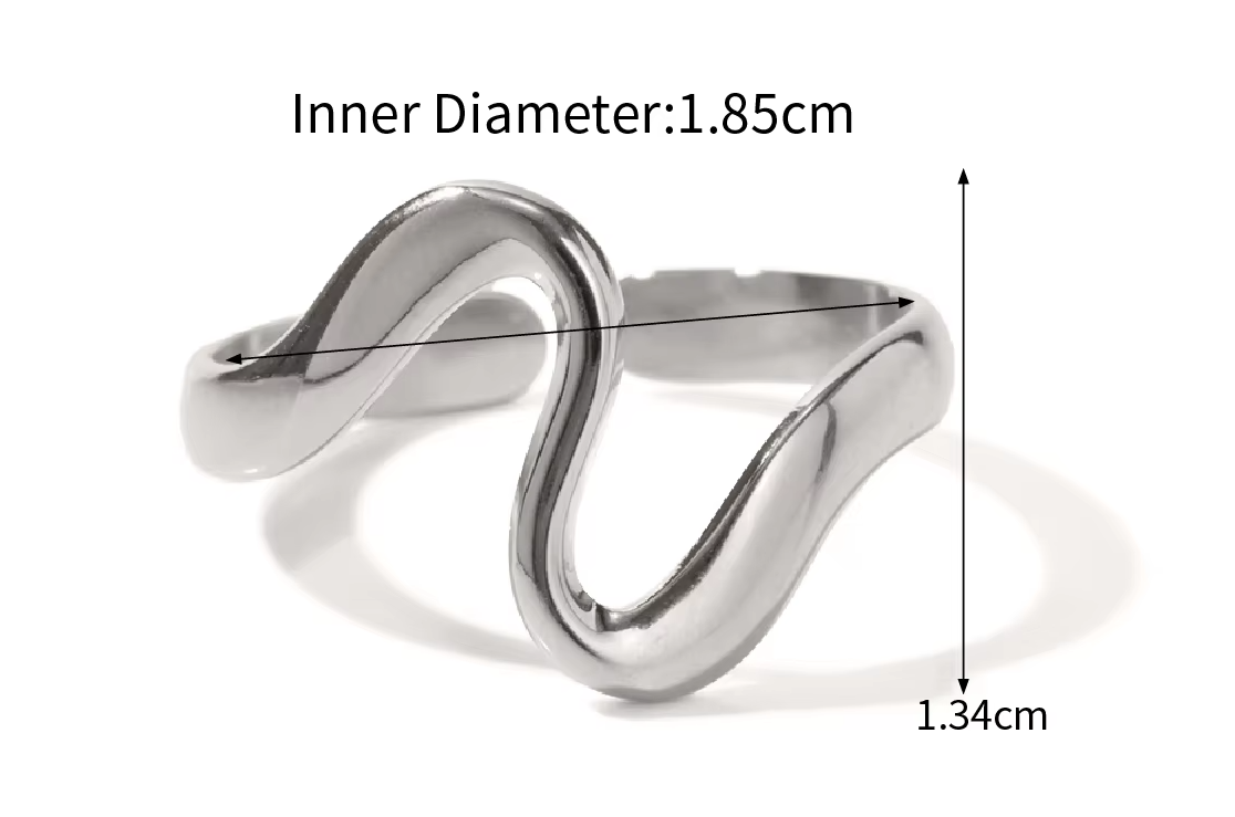 OrbitBond Ring