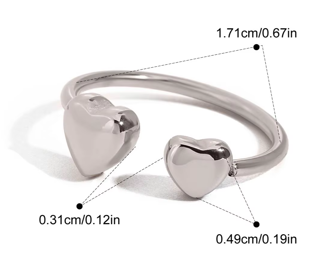 OrbitBond Ring