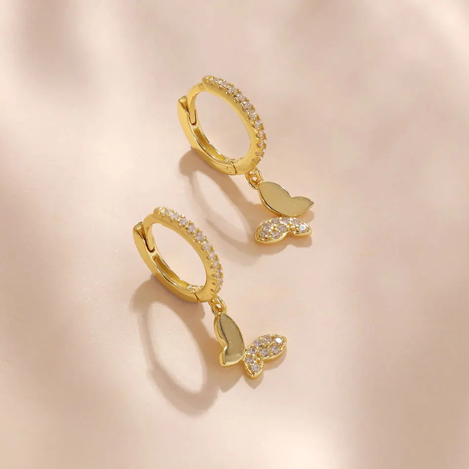 Butterfly Loops