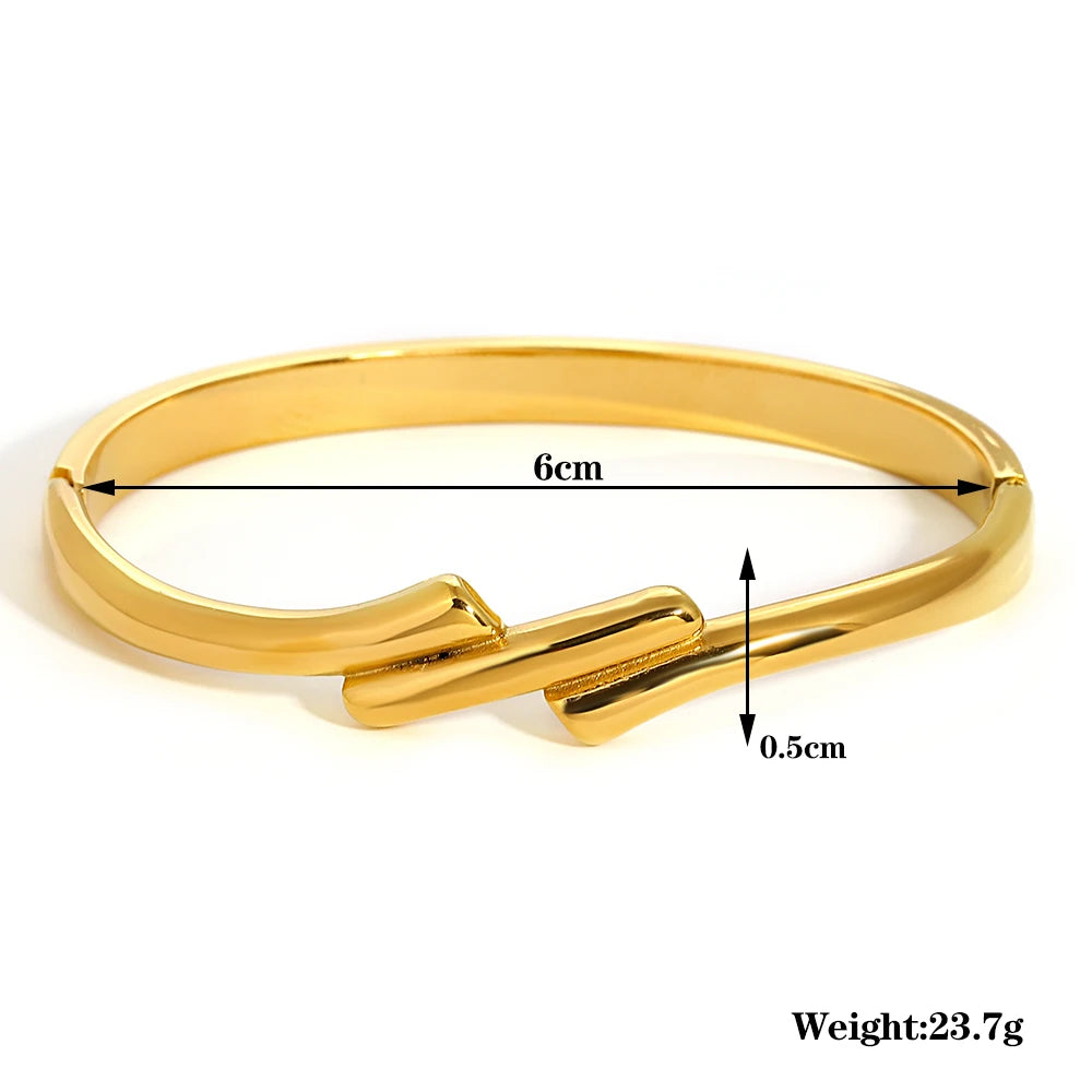 Sylavina Bracelet Stack