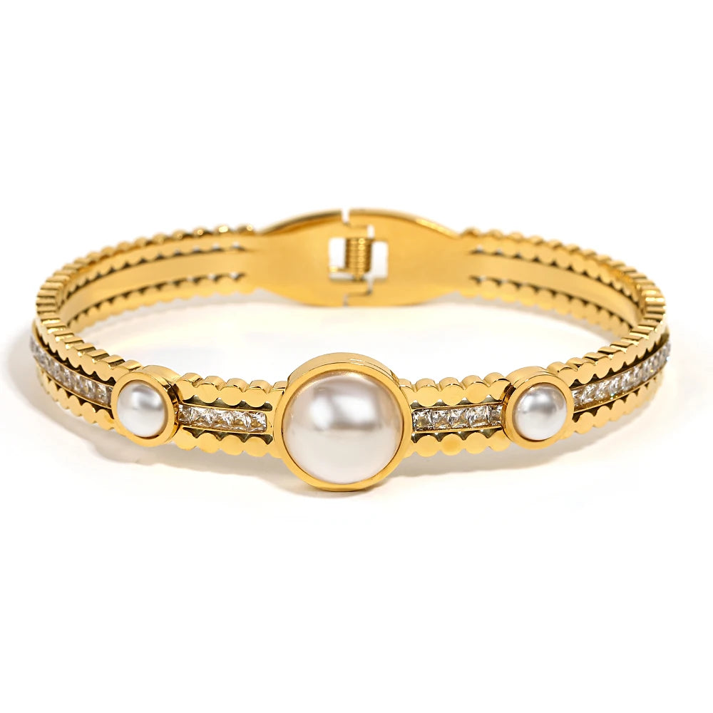 Verdeluxe Cuff