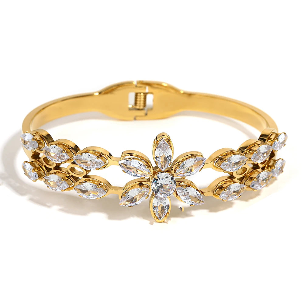 Verdeluxe Cuff