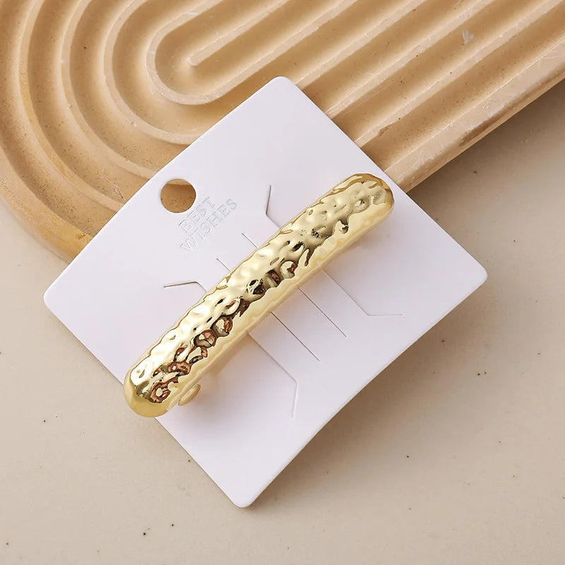 GleamFlex Irregular Hair Tie