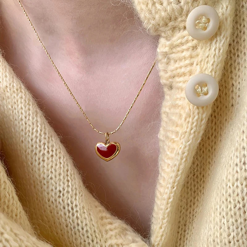 The Affection Necklace
