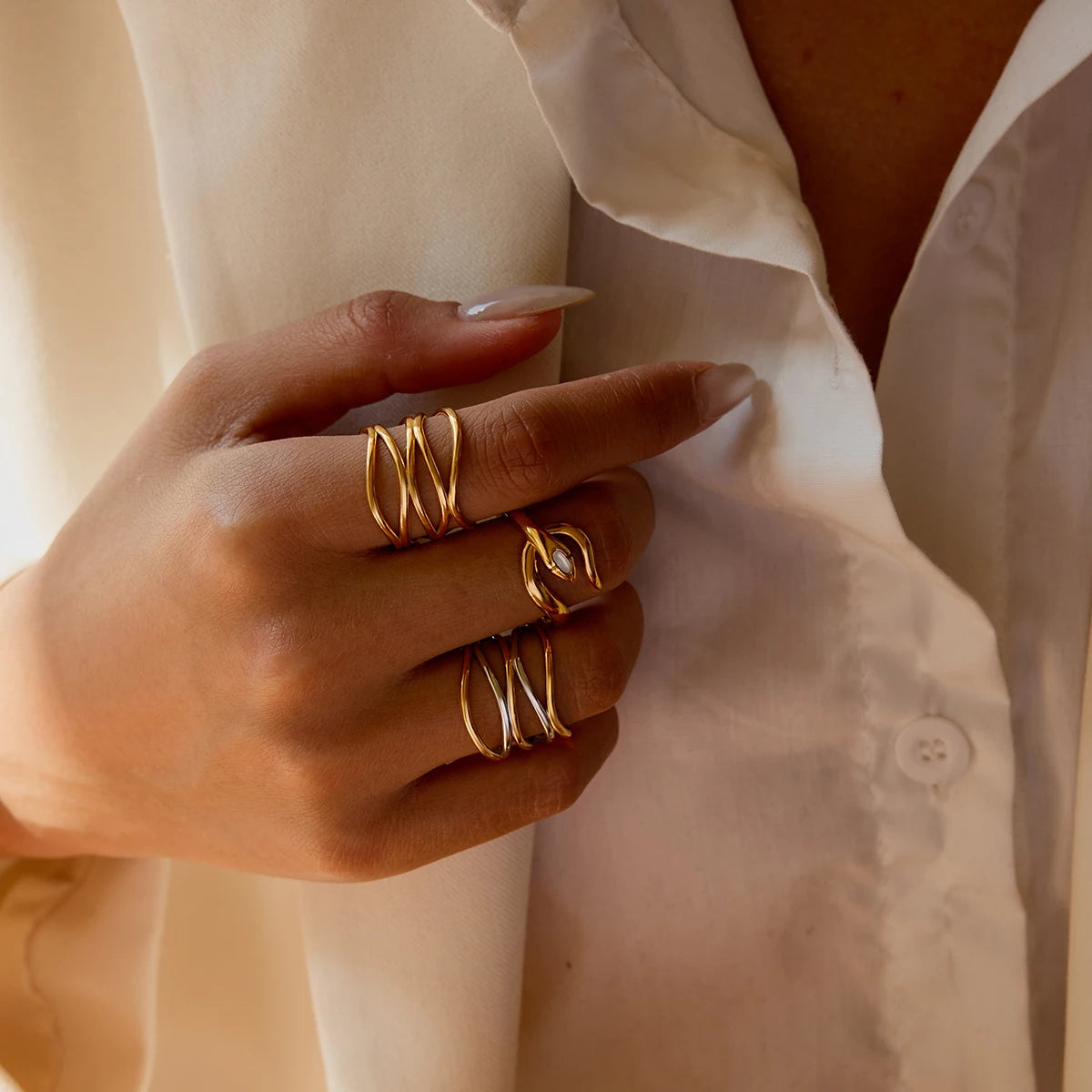 Vectra Ring