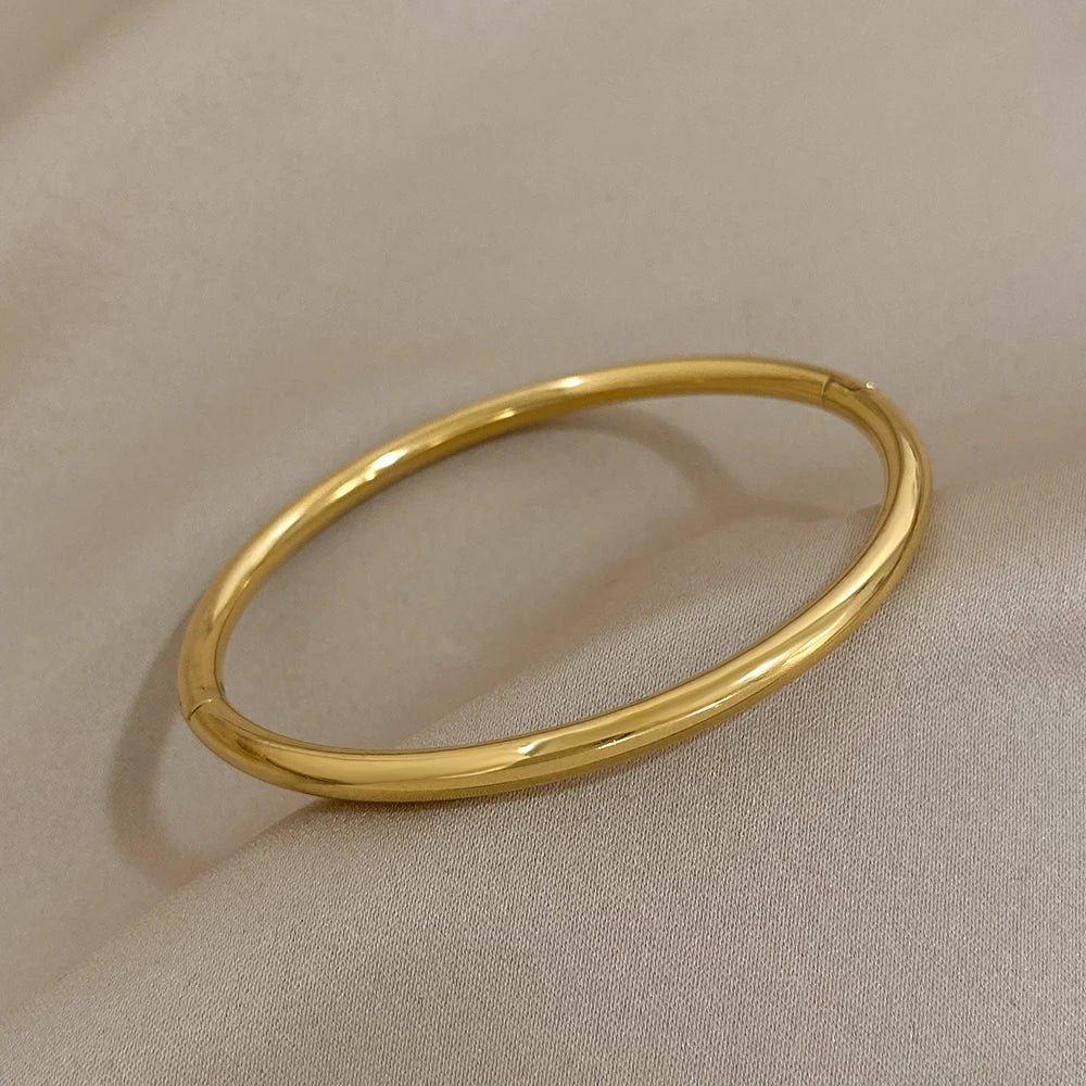 Sylavina Bracelet Stack
