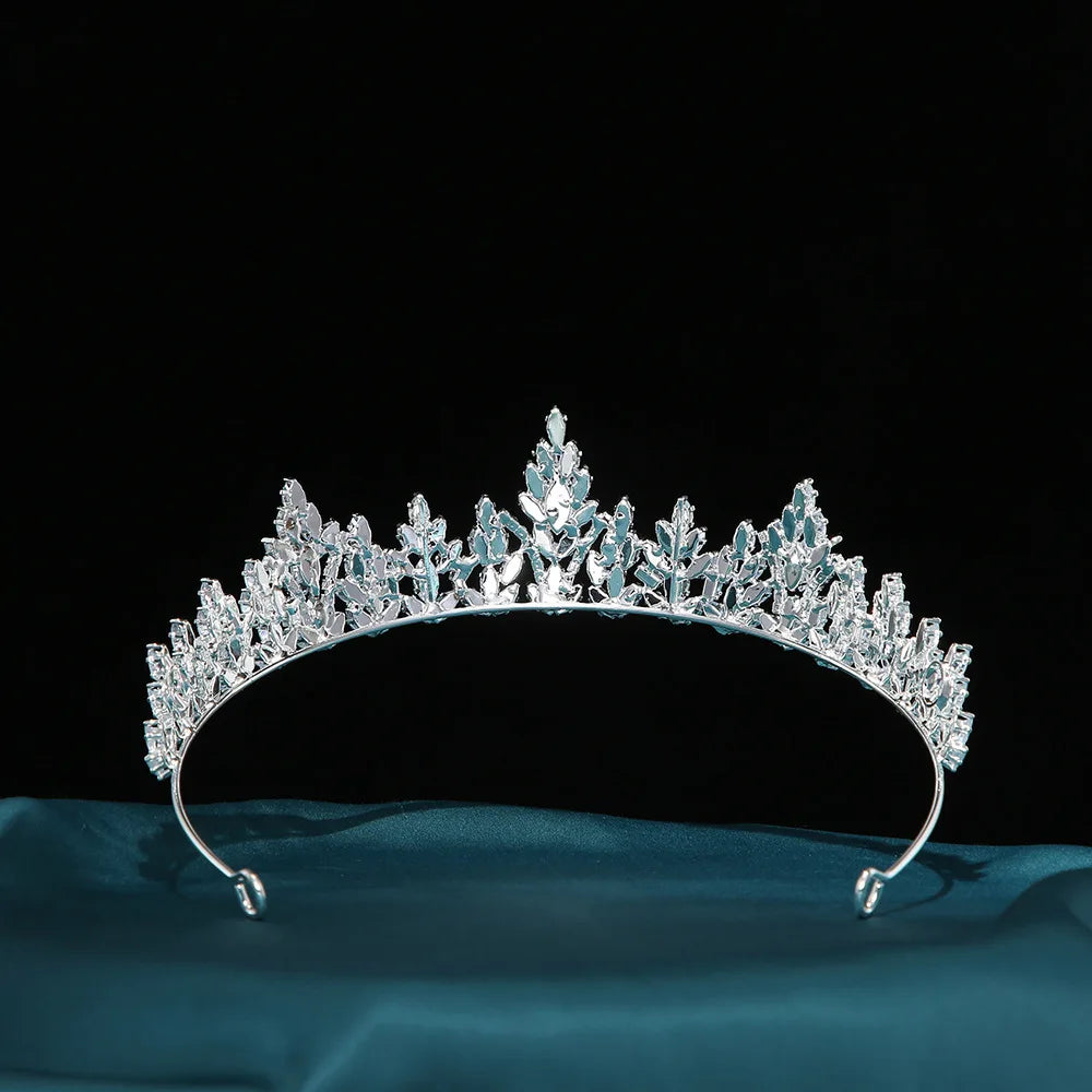 Belareine Bridal Tiara