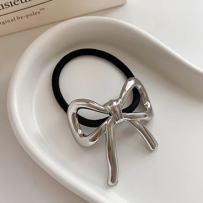 GleamFlex Irregular Hair Tie