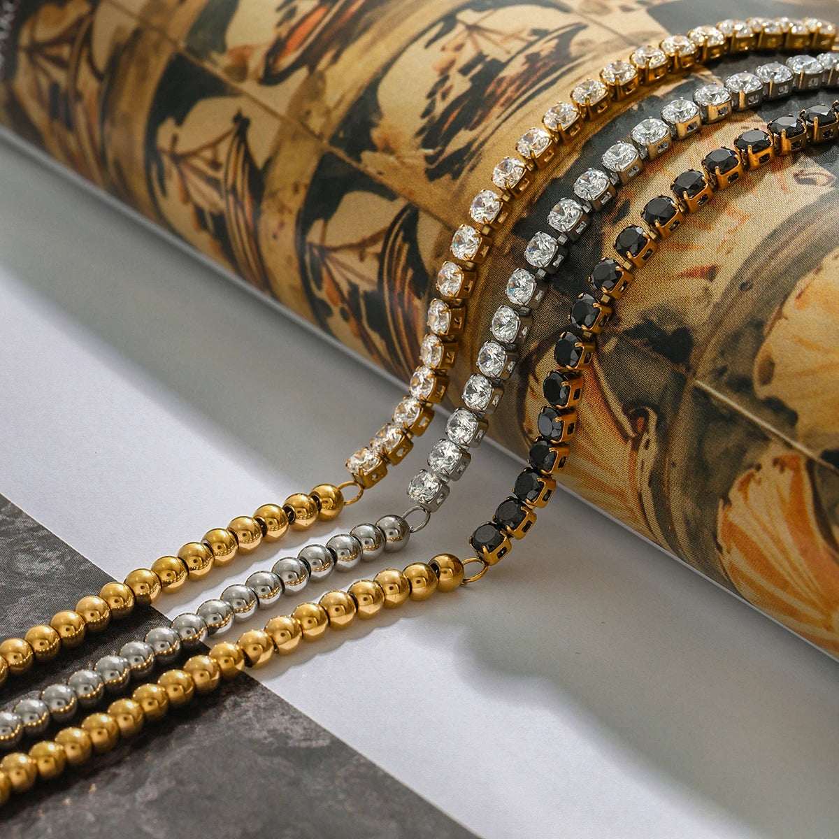 Veloria Bracelet