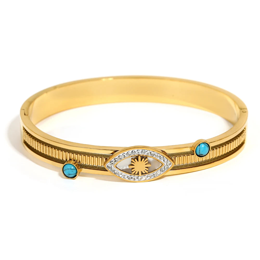 Verdeluxe Cuff