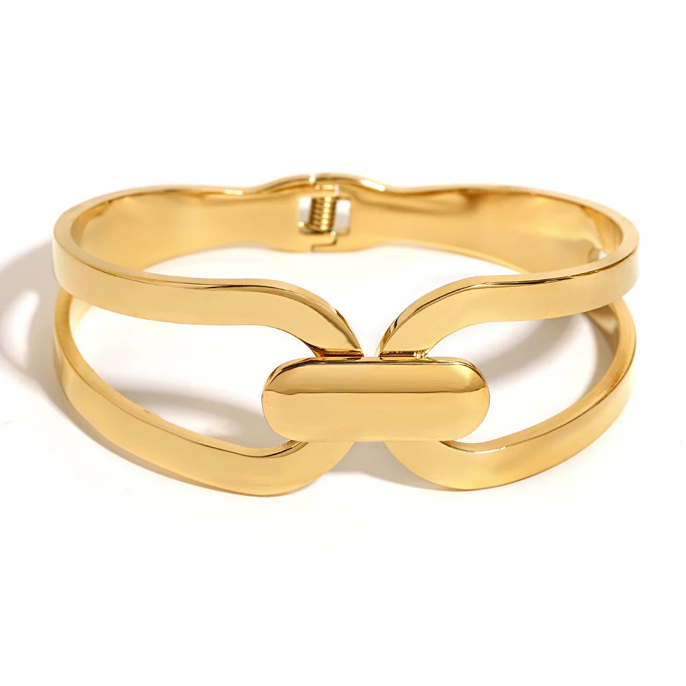 Verdeluxe Cuff