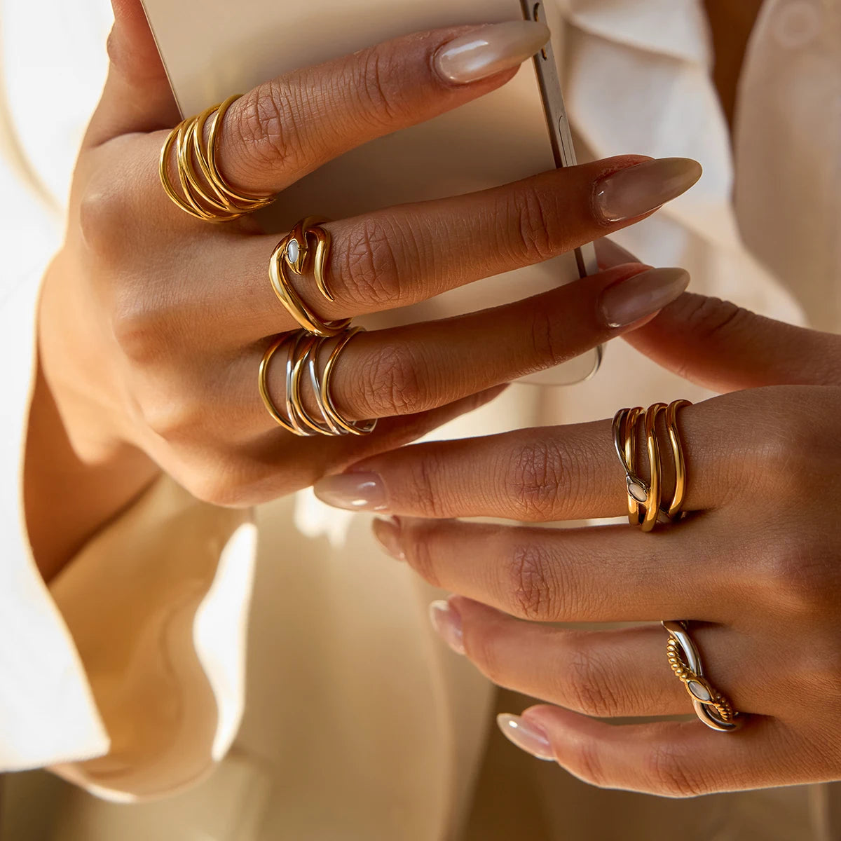Vectra Ring