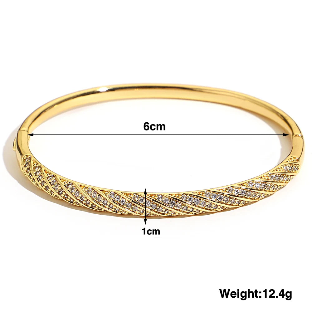 Sylavina Bracelet Stack