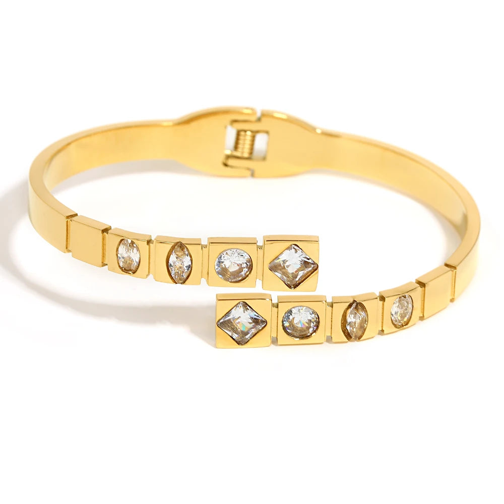 Verdeluxe Cuff