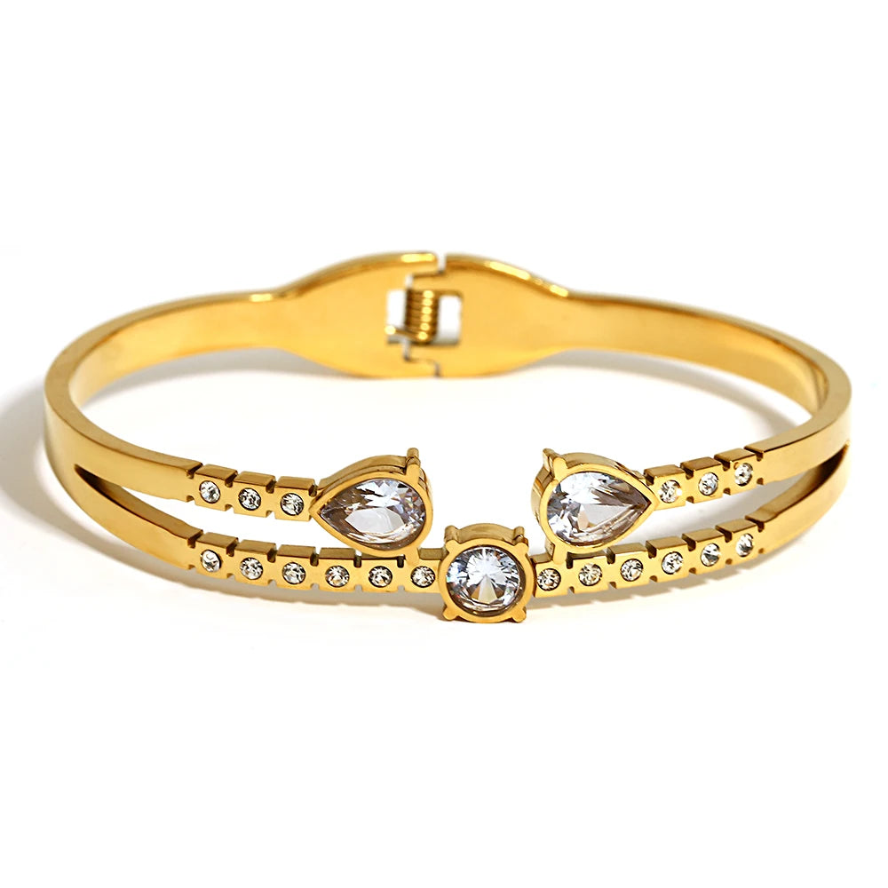 Verdeluxe Cuff