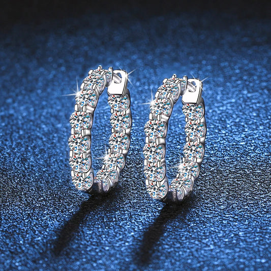 Allure Bridal Earrings