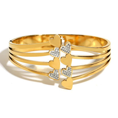 Verdeluxe Cuff
