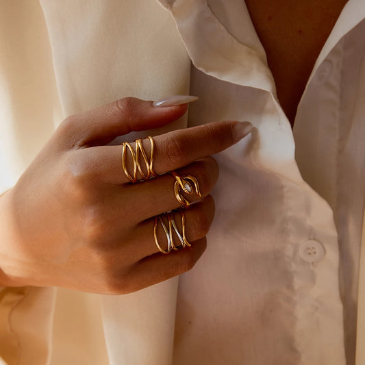 Vectra Ring