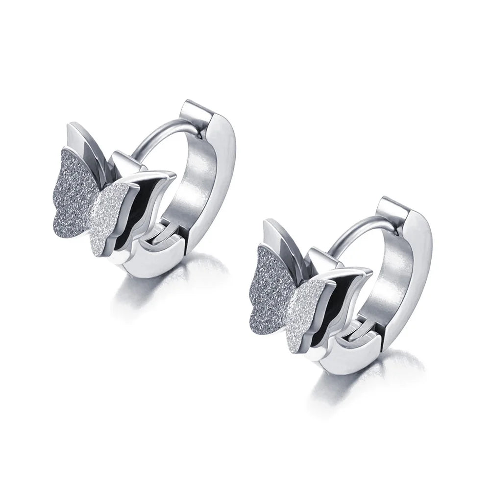 Butterfly Vogue Loops