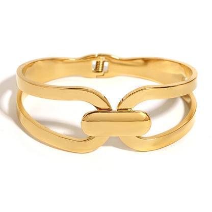 Verdeluxe Cuff