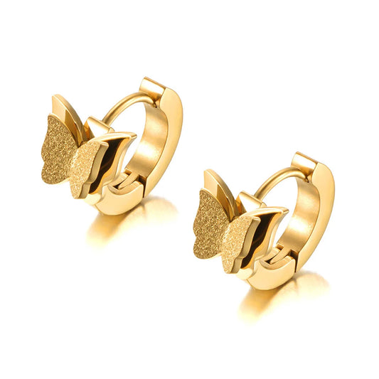 Butterfly Vogue Loops