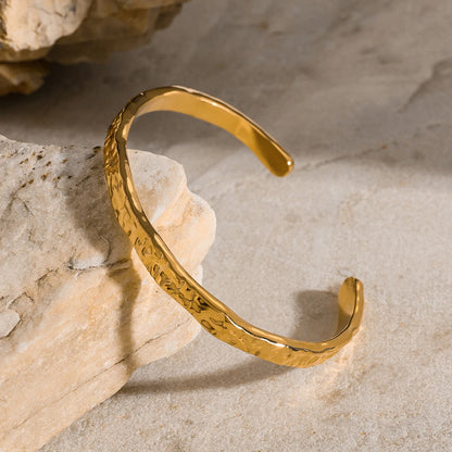 TemperSun Cuff