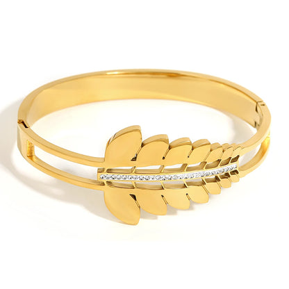 Verdeluxe Cuff